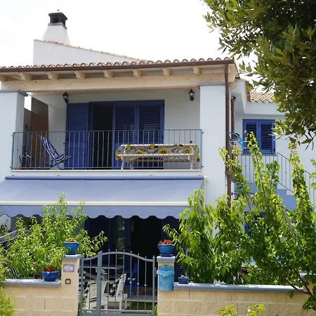 Casa Azzurra Apartment