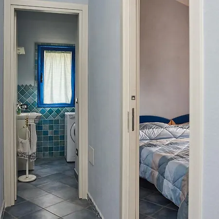 Casa Azzurra Cala Gonone