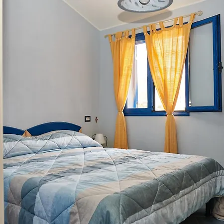 Апартаменты Casa Azzurra