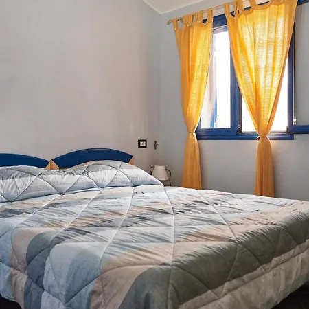 Casa Azzurra Apartment