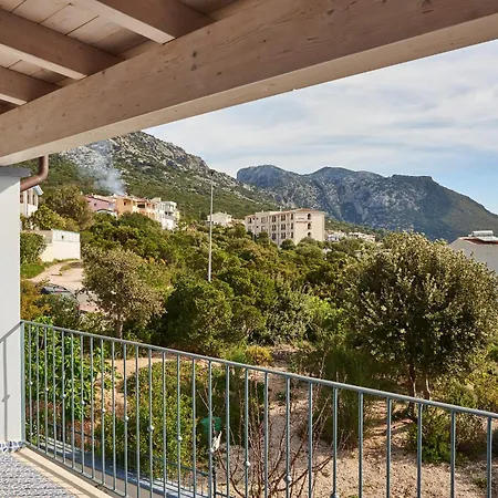Casa Azzurra *