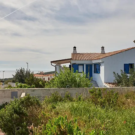 Casa Azzurra Кала-Гононе