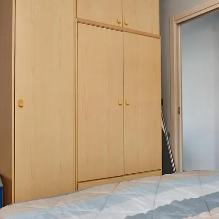 Casa Azzurra קאלה גונונה