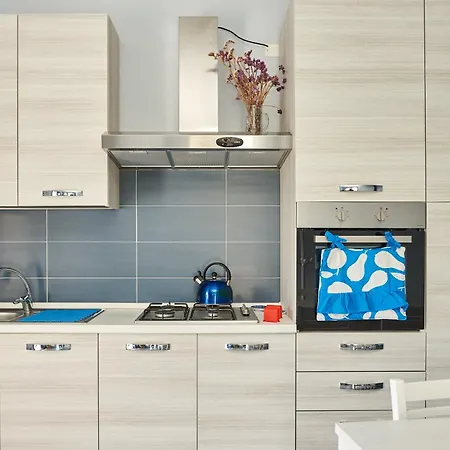 Casa Azzurra *
