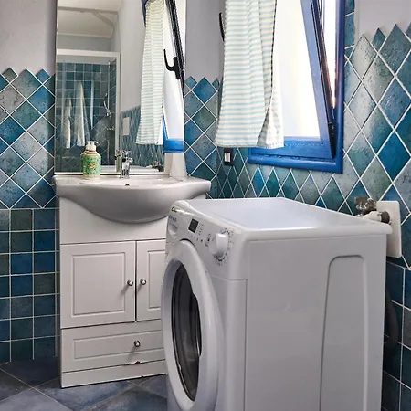 Casa Azzurra *