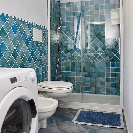 Casa Azzurra * קאלה גונונה