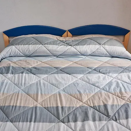 דירה Casa Azzurra *