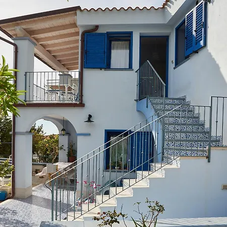 Casa Azzurra *