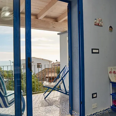Casa Azzurra *
