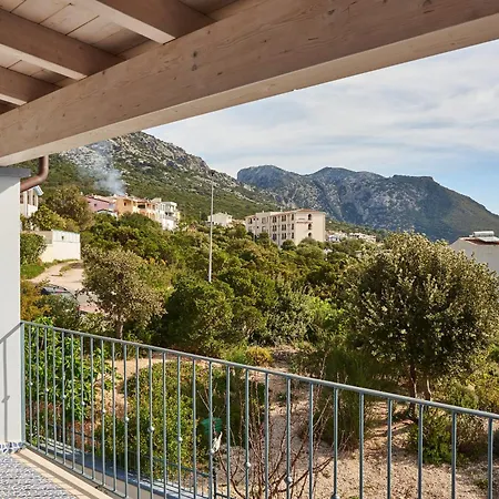 Casa Azzurra *