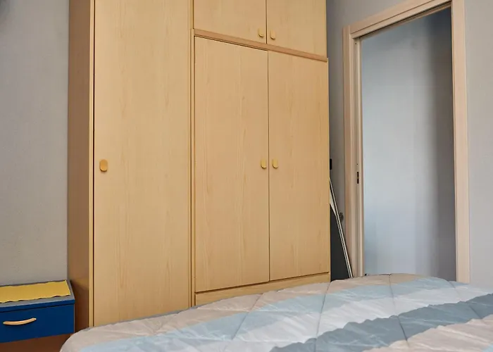 Casa Azzurra Cala Gonone