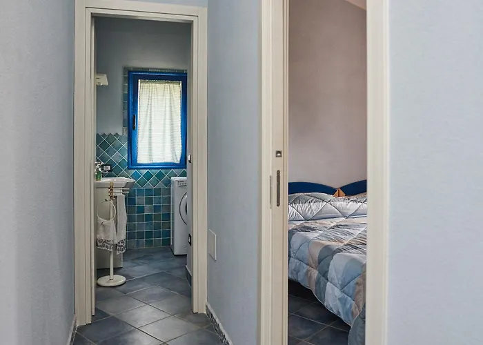 Casa Azzurra Cala Gonone