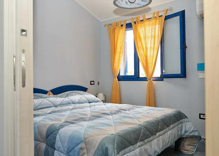 Appartement Casa Azzurra