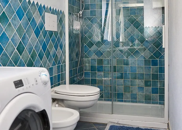 Casa Azzurra * Cala Gonone