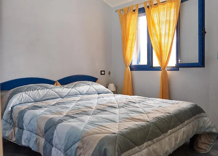 Casa Azzurra Appartement