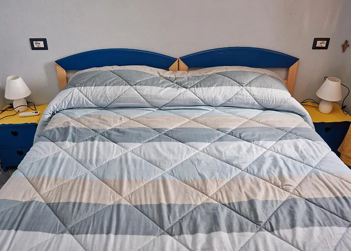 Appartement Casa Azzurra *