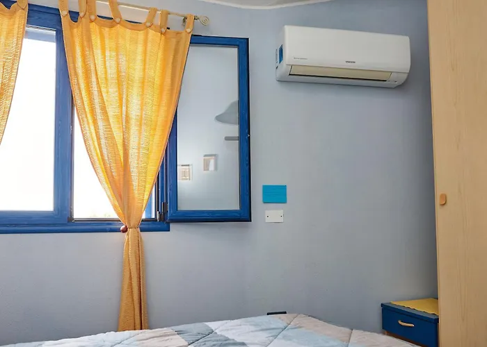 Appartement Casa Azzurra Cala Gonone